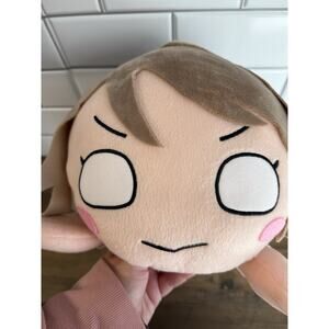 Sega Love Live School Idol Project Jumbo Stuffed Plush, 15"